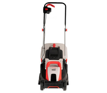 Mașină de tuns gazonul electrică AL-KO Classic 3.82 SE 1400w 380mm photo 4