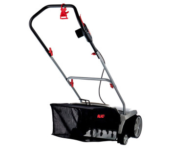 Электрический скарификатор AL-KO Combi Care 38 E Comfort 1300вт 380мм photo 1