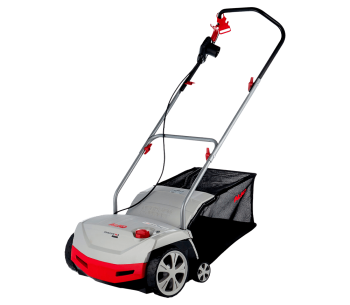 Электрический скарификатор AL-KO Combi Care 38 E Comfort 1300вт 380мм photo