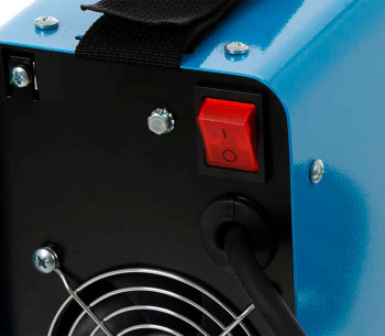 Aparat de sudat AWELCO ARC180 160A photo 6