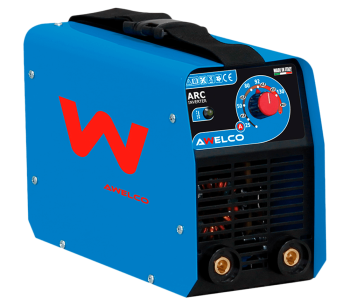 Aparat de sudat AWELCO ARC180 160A photo