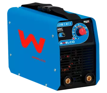 product Aparat de sudat AWELCO ARC180 160A