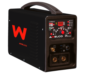Aparat de sudat AWELCO TIG200IHF-DCPULSE 200A photo