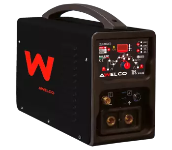 product Aparat de sudat AWELCO TIG 200IHF-DCPULSE 200A