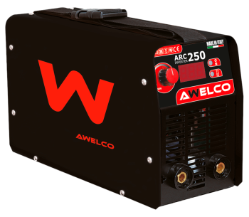 Aparat de sudat AWELCO ARC250 200A photo
