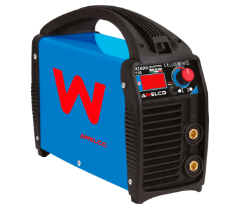 product Сварочный аппарат AWELCO MIKROTIG200 200A