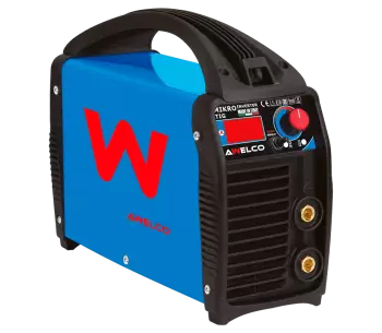 Сварочный аппарат AWELCO MIKROTIG200 200A photo