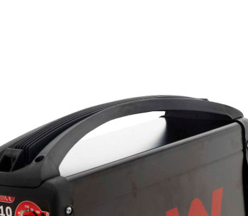 Aparat de sudat AWELCO PLUS 210 200A photo 6