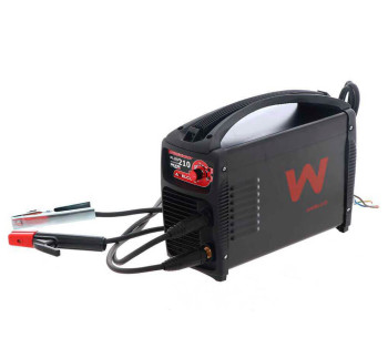 Aparat de sudat AWELCO PLUS210CELL 200A photo 0