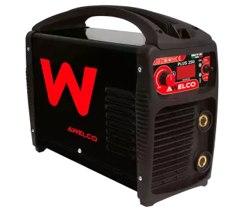 product Aparat de sudat AWELCO PLUS250TIGLIFT 220A