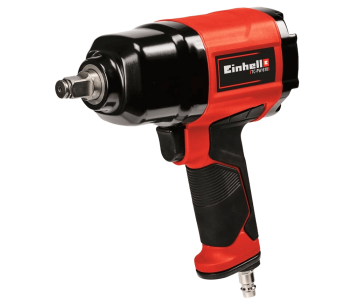 Пневматический гайковерт EINHELL TC-PW 610 610Нм 8500об/мин photo