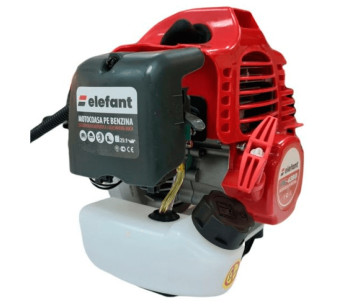 Триммер бензиновый Elefant 16240 2-х тактный 52см3 photo 2