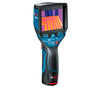 Портативный тепловизор BOSCH GTC 400 C (0601083101) -10°C/+400°C photo