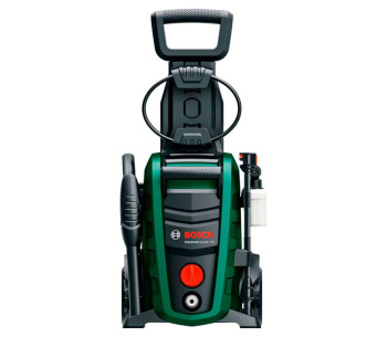 Мойка высокого давления BOSCH UniversalAquatak 125 1500вт 125бар 360л/ч photo 1