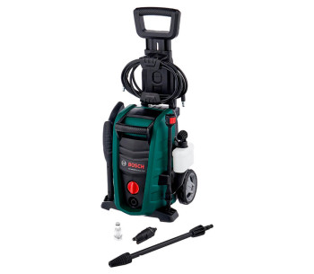 Мойка высокого давления BOSCH UniversalAquatak 125 1500вт 125бар 360л/ч photo 0