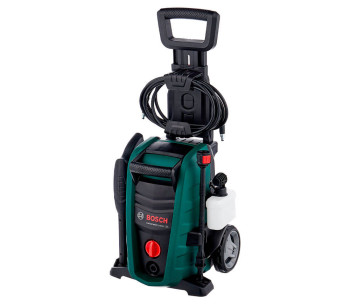 Мойка высокого давления BOSCH UniversalAquatak 125 1500вт 125бар 360л/ч photo 2