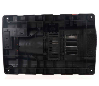 Измельчитель веток BLACK&DECKER BEGAS5800 2800вт photo 6