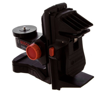 Suport universal pentru nivele BOSCH BM1 1/4" photo 3