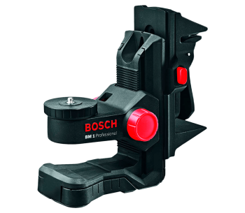 Suport universal pentru nivele BOSCH BM1 1/4" photo