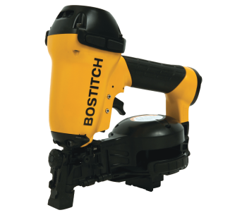 Пневматический степлер BOSTITCH RN46DW-1EPAL 19-45мм 8.3бар photo