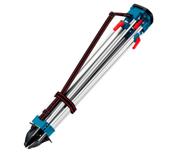 Stativ pentru nivele BOSCH BT 170HD 1650mm 5/8" photo 2
