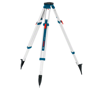 Stativ pentru nivele BOSCH BT 170HD 1650mm 5/8" photo