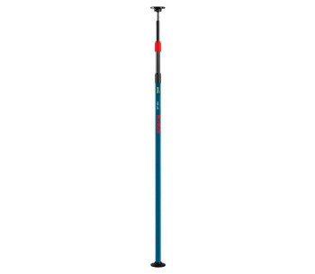 Tijă telescopică pentru nivele BOSCH BT 350 3500mm 1/4" photo 2