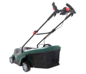 Газонокосилка электрическая BOSCH UniversalRotak 450 1300вт 340мм photo 2