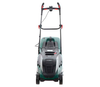 Газонокосилка электрическая BOSCH UniversalRotak 450 1300вт 340мм photo 3