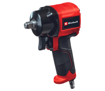 Пневматический ударный гайковерт EINHELL TC-PW 610 610Нм 9000об/мин photo