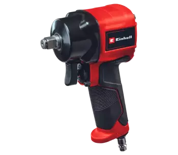Mașină de înșurubat cu impact pneumatică EINHELL TC-PW 610 610Nm 9000rot/min photo