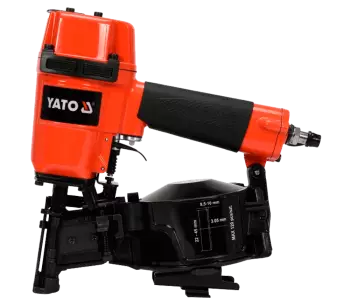 Пневматический степлер YATO YT09211 57мм 7бар photo