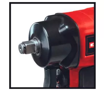 Mașină de înșurubat cu impact pneumatică EINHELL TC-PW 610 610Nm 9000rot/min photo 1