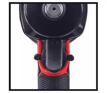 Mașină de înșurubat cu impact pneumatică EINHELL TC-PW 610 610Nm 9000rot/min photo 2