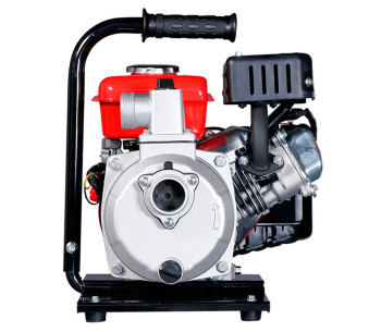 Motopompă cu benzină FUBAG PG 300T 15000l/h 1.2cp photo 3