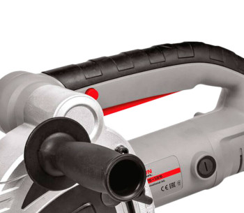 Mașină de tăiat canale CROWN CT13525-125 1500w photo 5