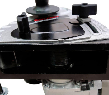 Mașină de tăiat canale CROWN CT13525-125 1500w photo 4