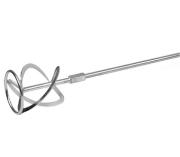 Миксер строительный  аккумуляторный (без аккумуляторов) CROWN CT26012HX 20В photo 1