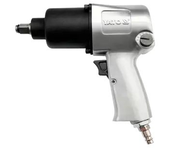 Mașină de înșurubat cu impact pneumatică YATO YT09511 550Nm 7500rot/min photo