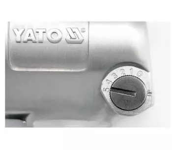 Mașină de înșurubat cu impact pneumatică YATO YT09511 550Nm 7500rot/min photo 1
