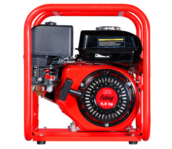 Motopompă cu benzină FUBAG PG 600T 36000l/h 6.5cp photo 2