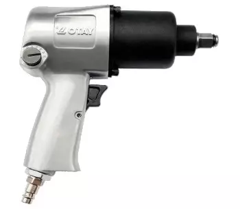 Mașină de înșurubat cu impact pneumatică YATO YT09511 550Nm 7500rot/min photo 3