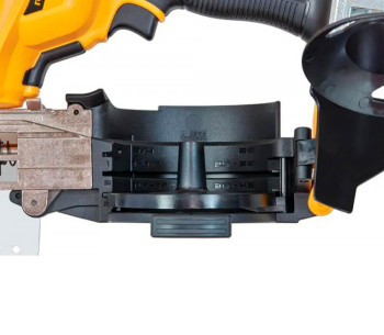 Гвоздезабиватель аккумуляторный DEWALT DCN45RND2 18В 2Ач photo 4