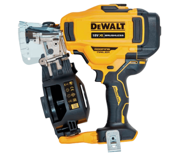 Гвоздезабиватель аккумуляторный DEWALT DCN45RND2 18В 2Ач photo