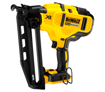 Гвоздезабиватель аккумуляторный (без аккумуляторов) DEWALT DCN660N 18В photo