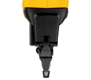Гвоздезабиватель аккумуляторный (без аккумуляторов) DEWALT DCN680N-XJ 18В photo 4
