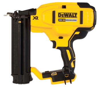 Гвоздезабиватель аккумуляторный (без аккумуляторов) DEWALT DCN680N-XJ 18В photo