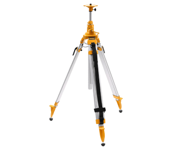 Stativ pentru nivele DEWALT DE0735-XJ 3000mm 5/8" photo