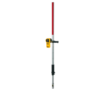 Rigla pentru nivele DEWALT DE0737 2400mm photo