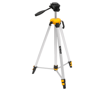 Stativ pentru nivele DEWALT DE0881T 1700mm 1/4" photo